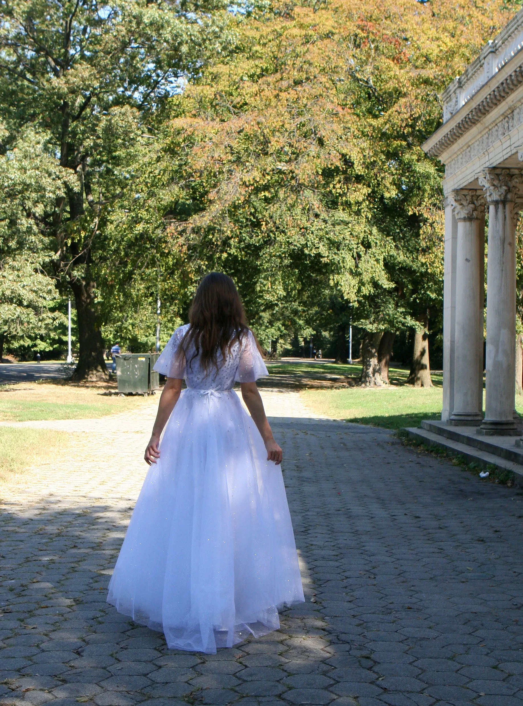 __ Caeli Couture Bridal Polaris Gown