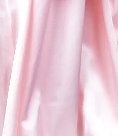 4022- Cotton voile-FINAL SALE- Short gown with 8inches sleeves