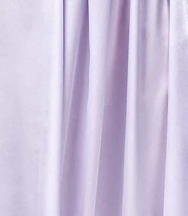 4022- Cotton voile-FINAL SALE- Short gown with 8inches sleeves