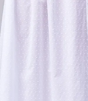 6500 Short Gown