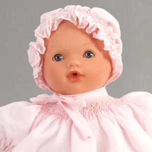 Abby Blue Eye 10" Doll (Doll Dress and Bonnet Sold Separately)