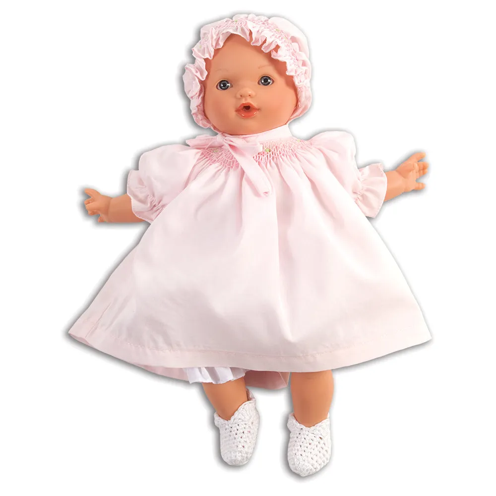 Abby Blue Eye 10" Doll (Doll Dress and Bonnet Sold Separately)