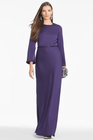 Alex Gown - Amethyst