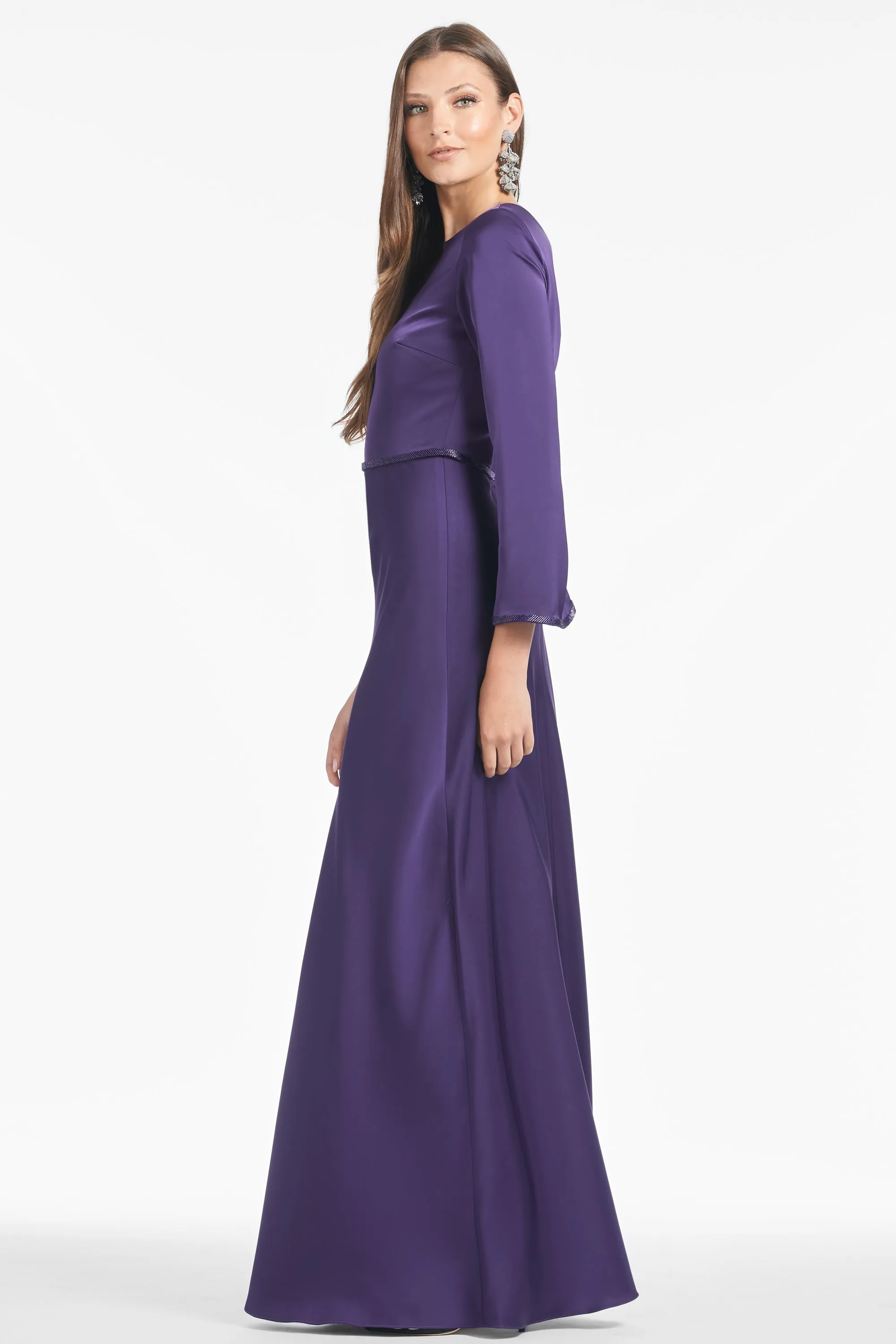 Alex Gown - Amethyst