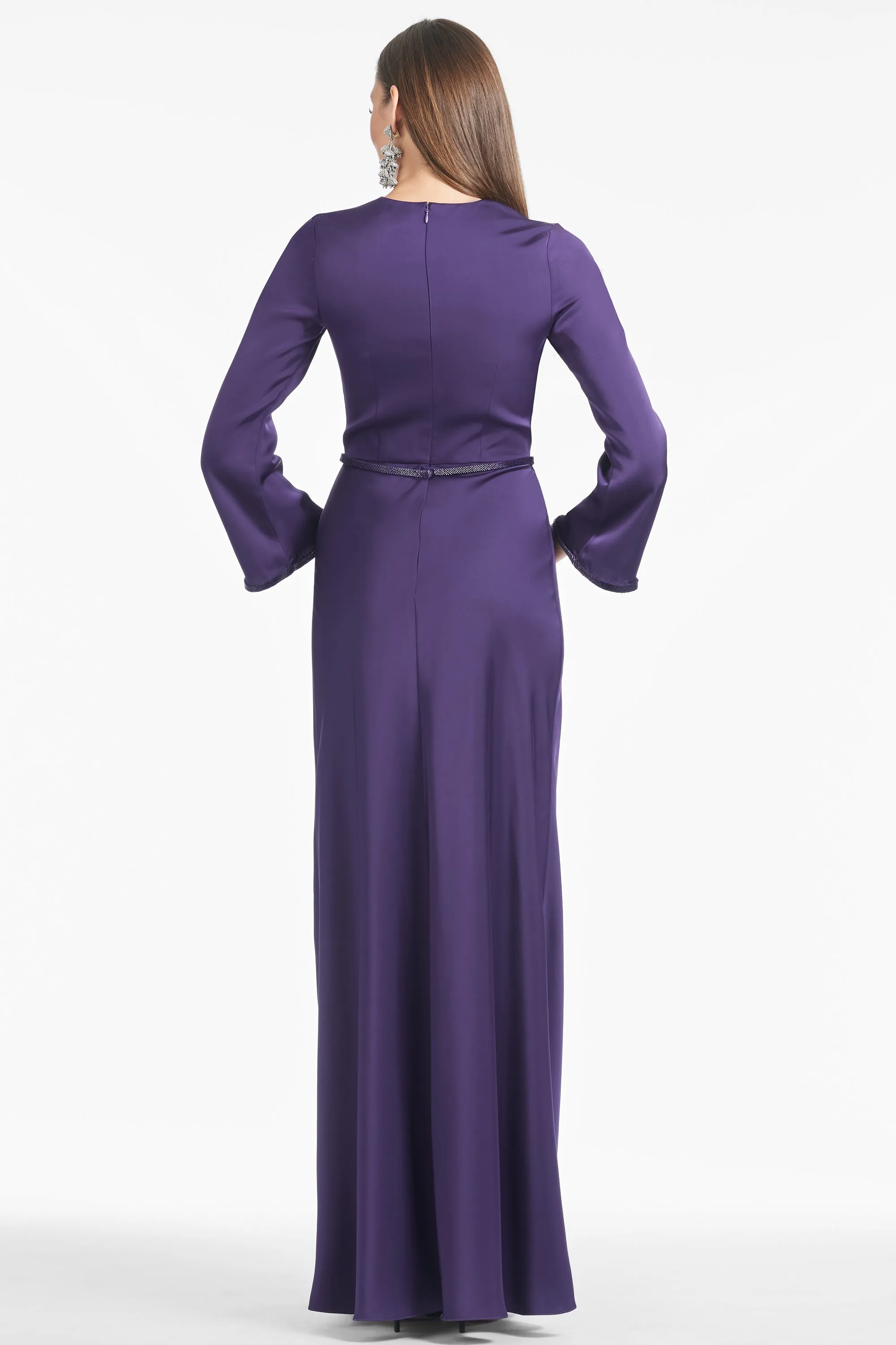 Alex Gown - Amethyst