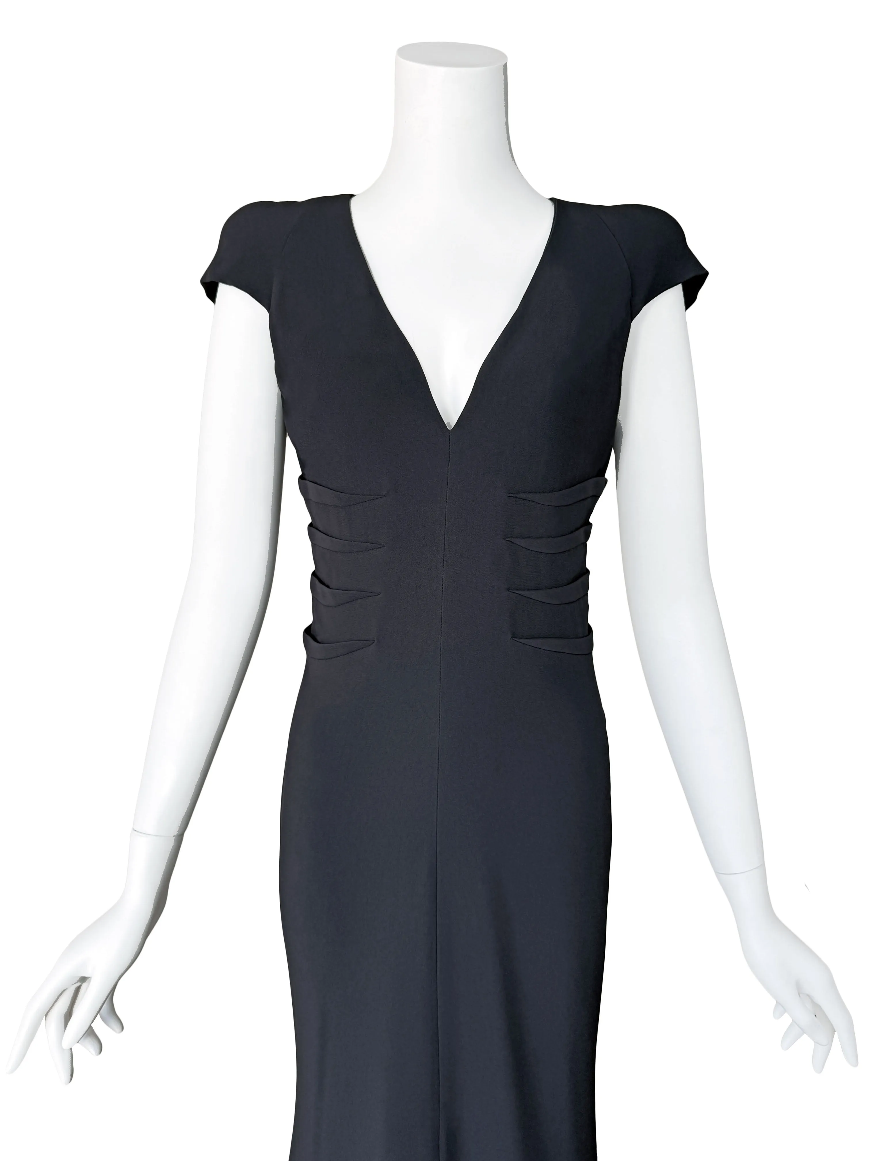 Alexander McQueen by Sarah Burton 2012 Skeleton Dress