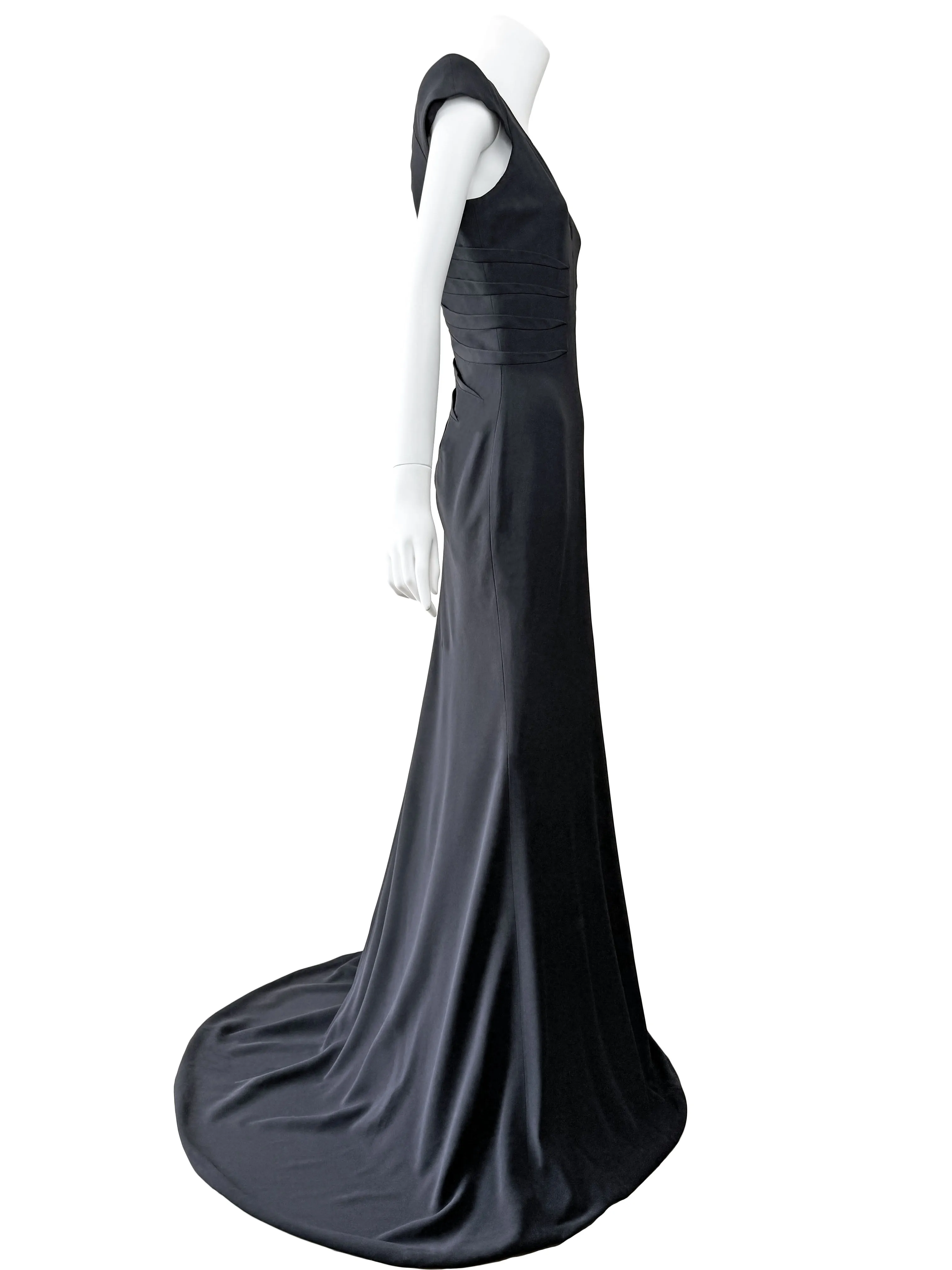 Alexander McQueen by Sarah Burton 2012 Skeleton Dress