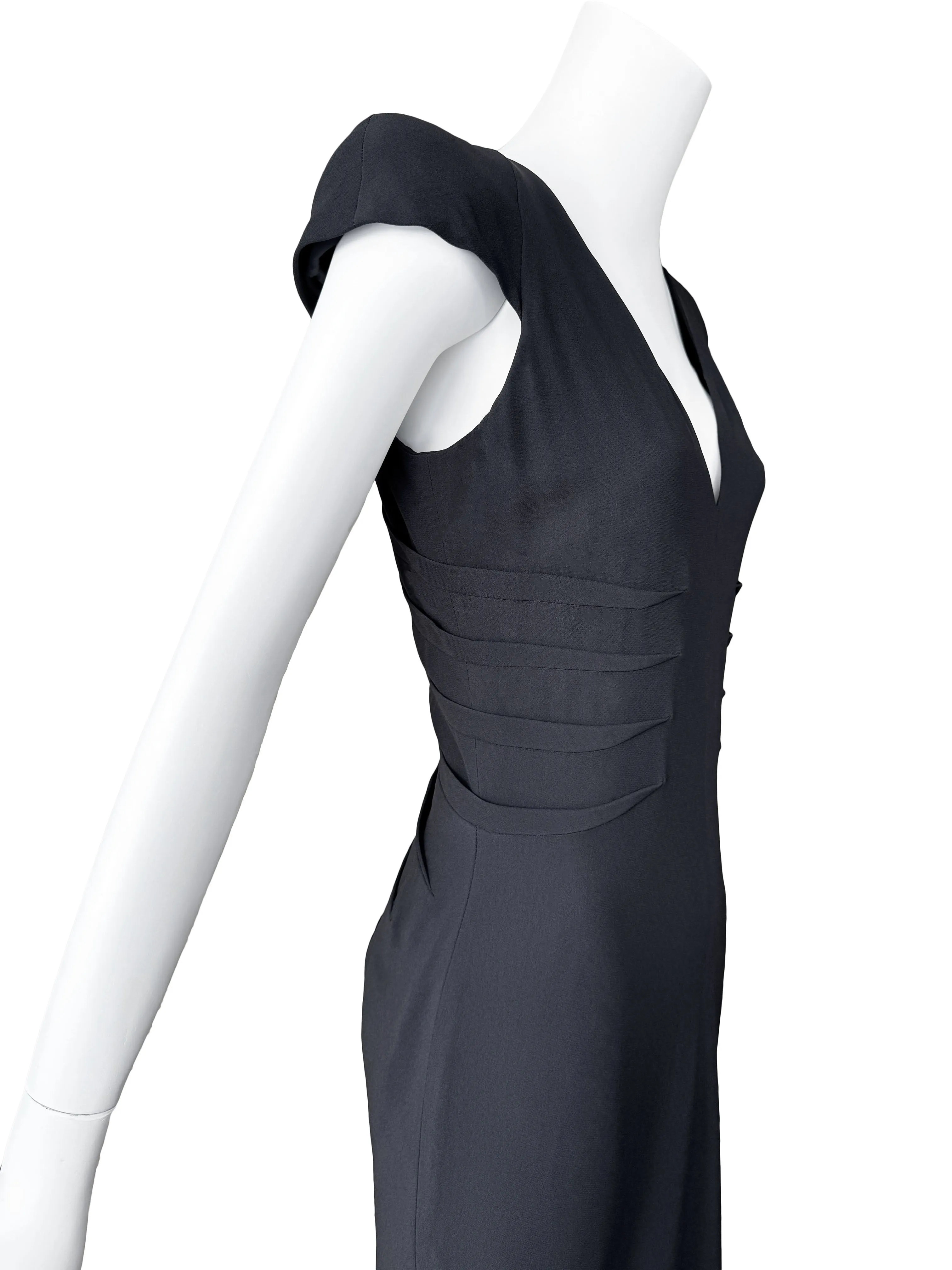 Alexander McQueen by Sarah Burton 2012 Skeleton Dress
