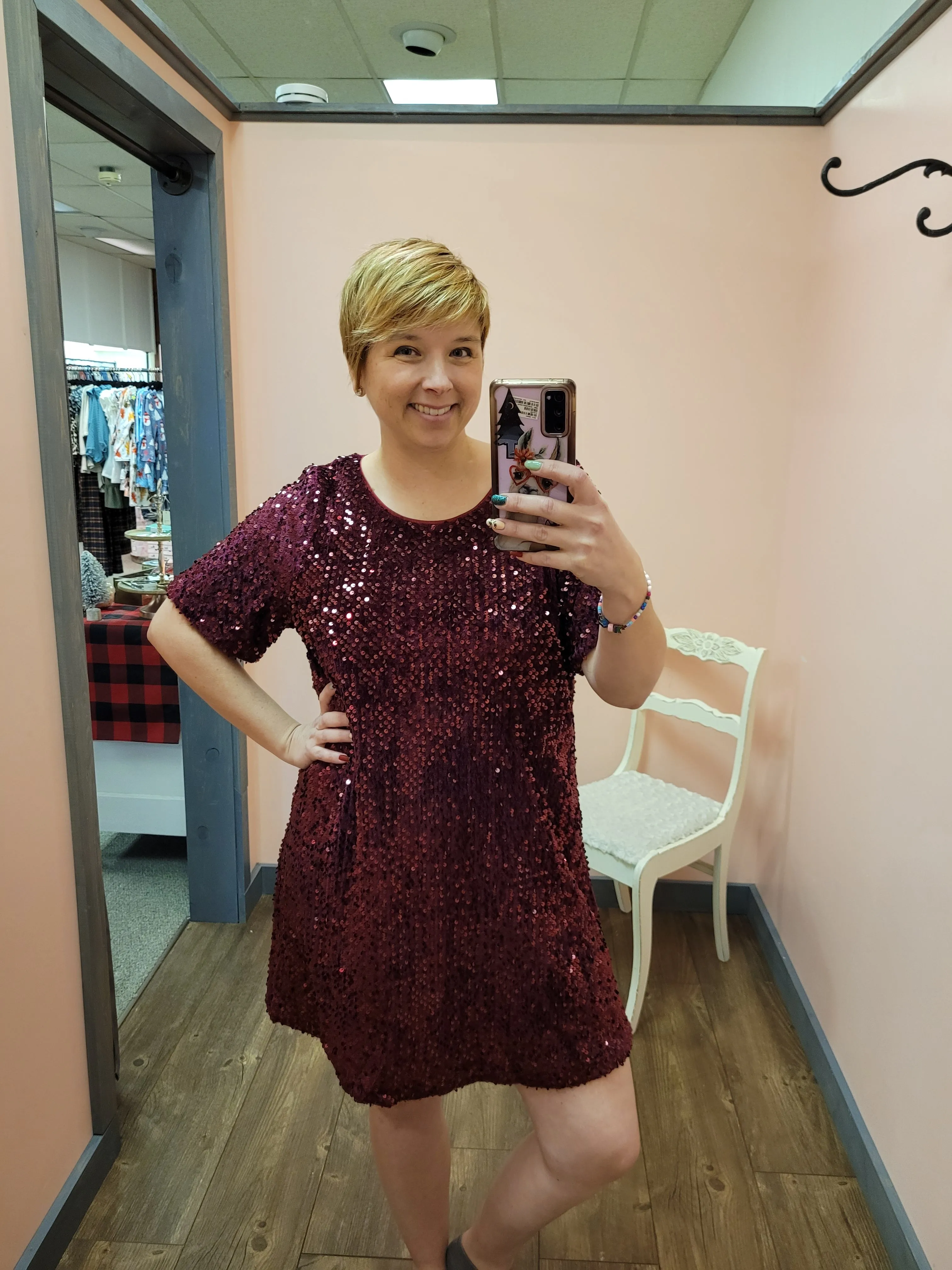 All that Glitters