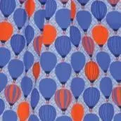 Alya: Balloon dress