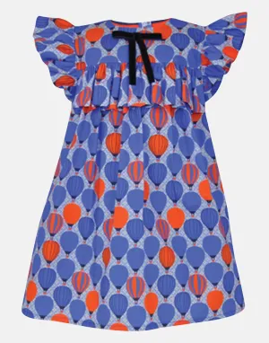Alya: Balloon dress