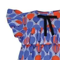 Alya: Balloon dress