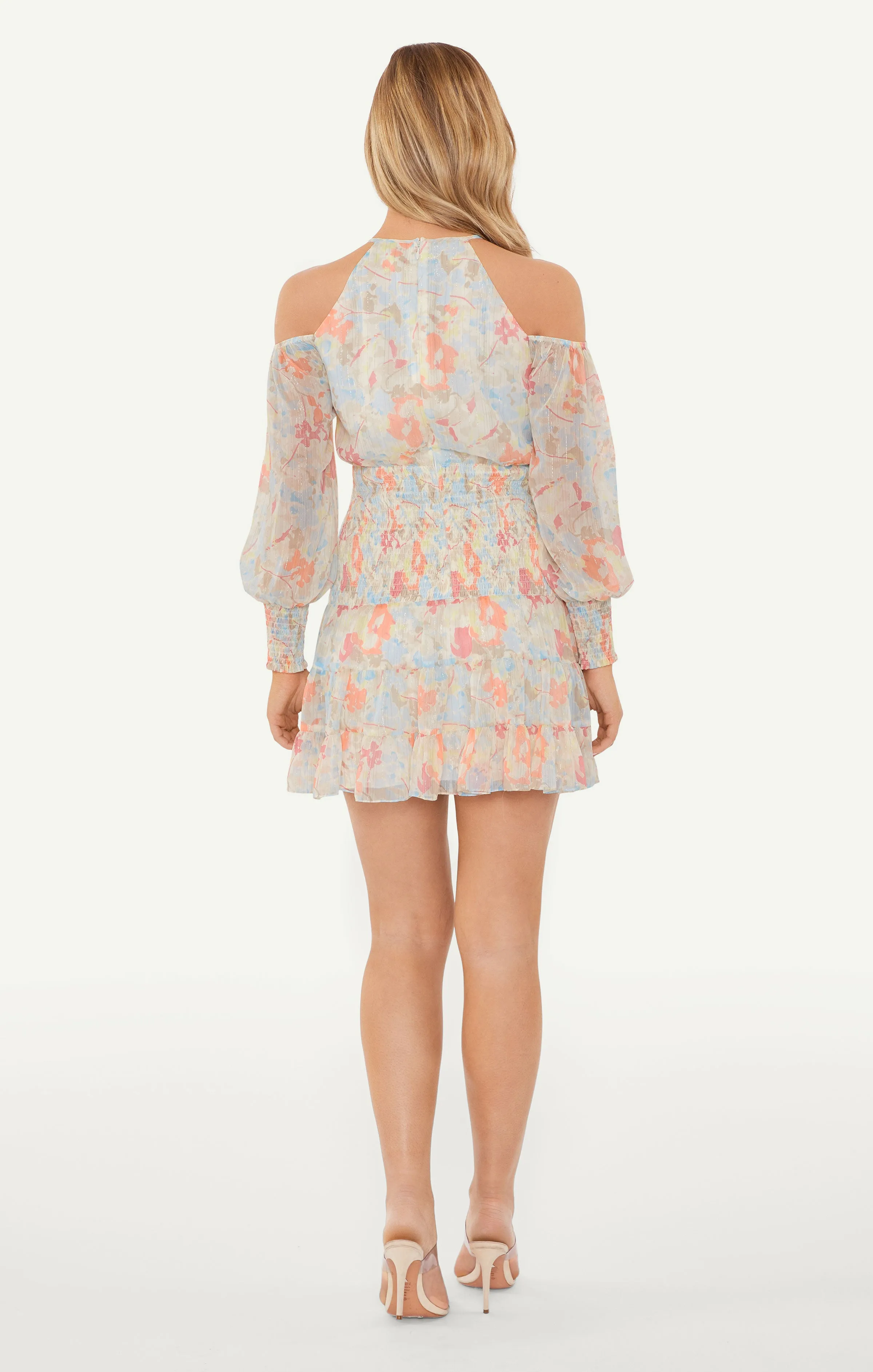 Amanza Dress