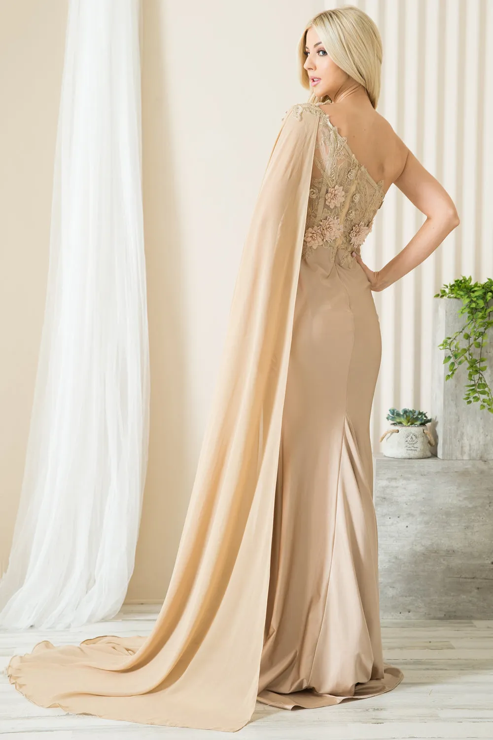 Amelia Couture 388