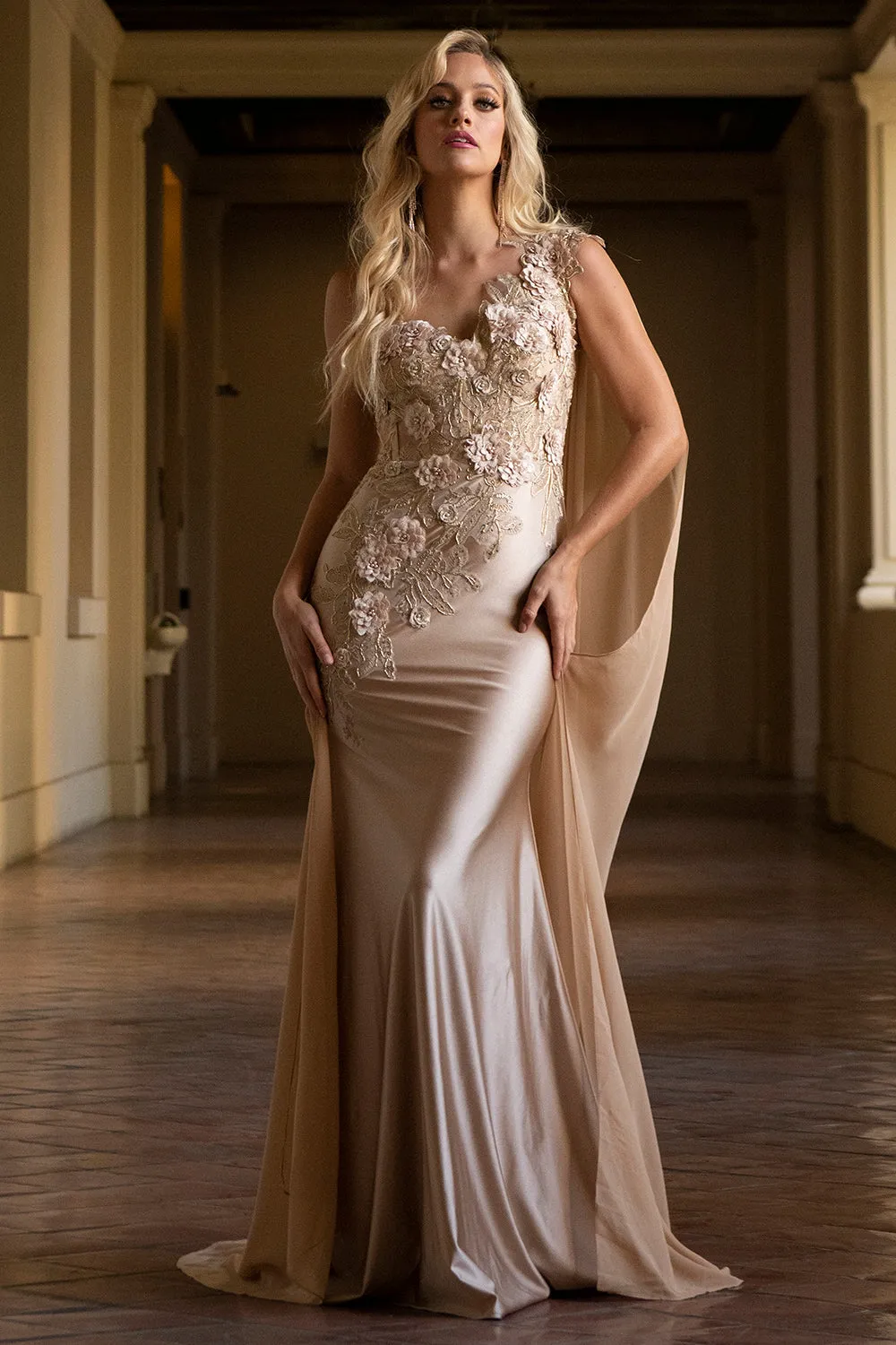 Amelia Couture 388