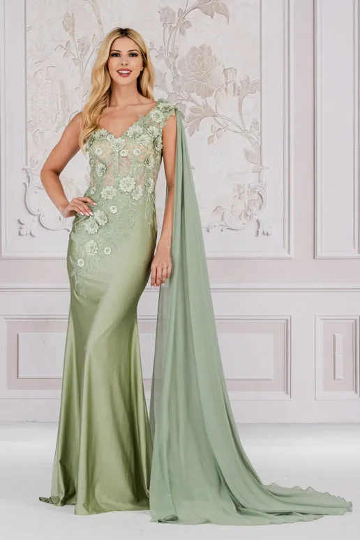 Amelia Couture 388