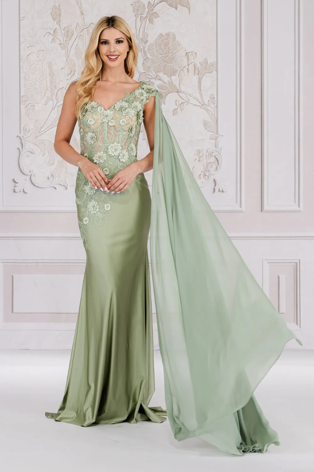 Amelia Couture 388