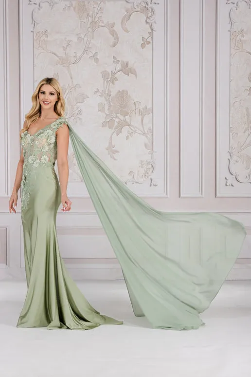 Amelia Couture 388