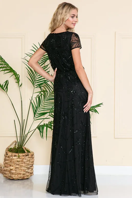 Amelia Couture IN004