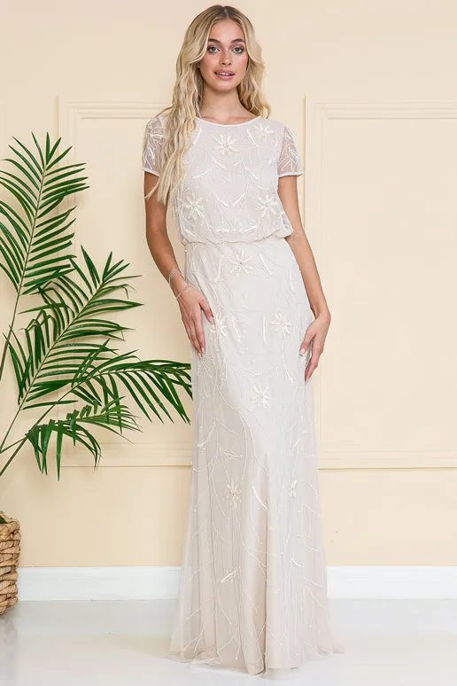 Amelia Couture IN004
