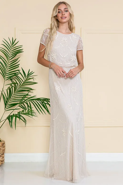 Amelia Couture IN004