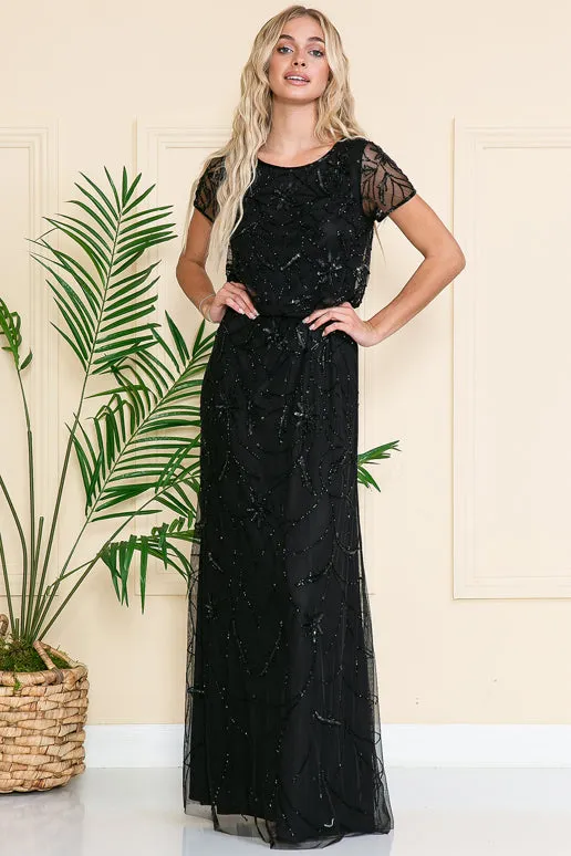 Amelia Couture IN004