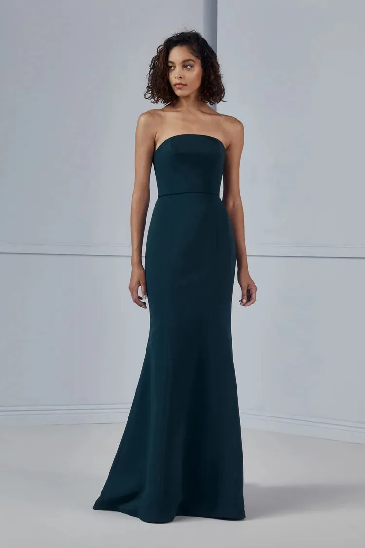 Amsale Bridesmaids "Agnes"