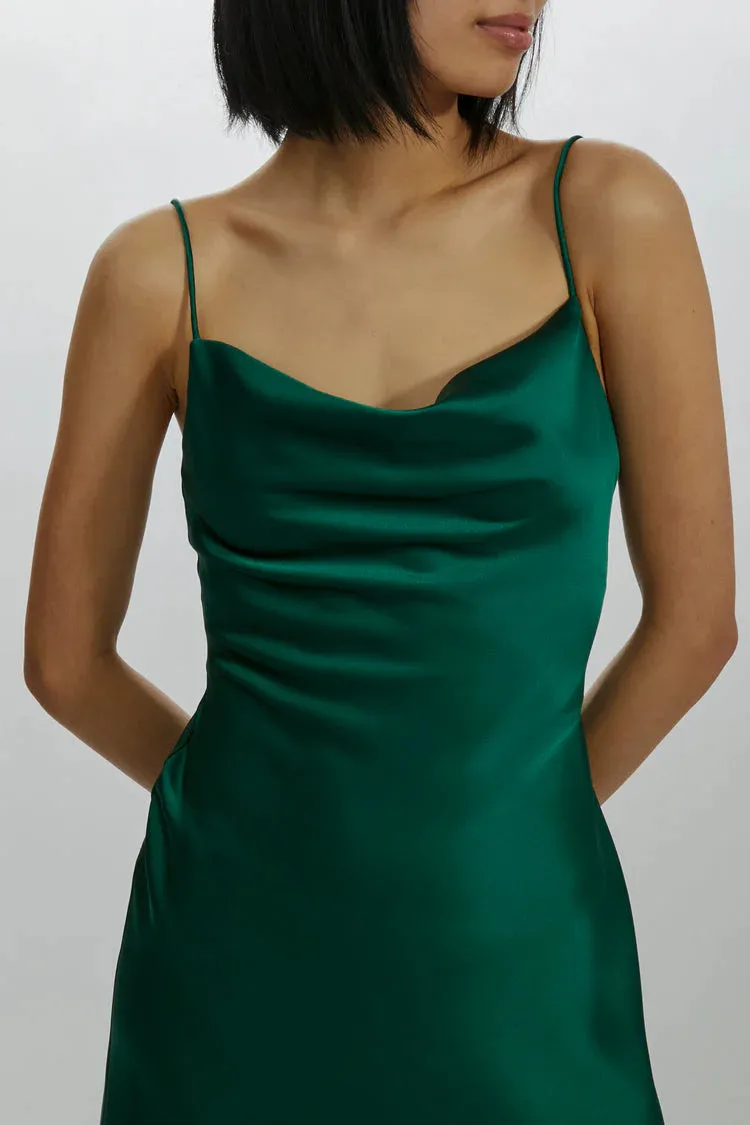Amsale Bridesmaids "Clark"
