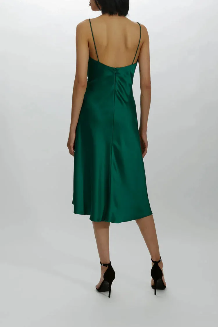 Amsale Bridesmaids "Clark"