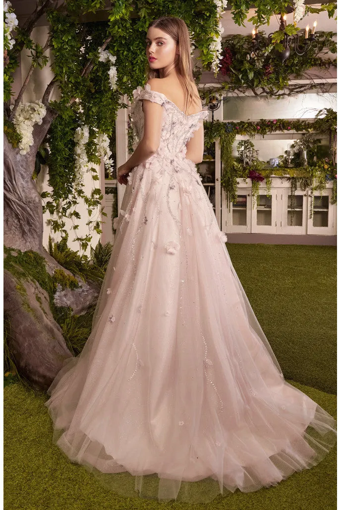 Andrea & Leo A1041