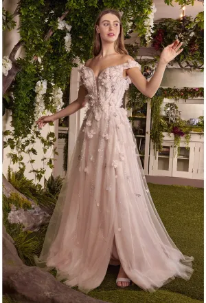Andrea & Leo A1041