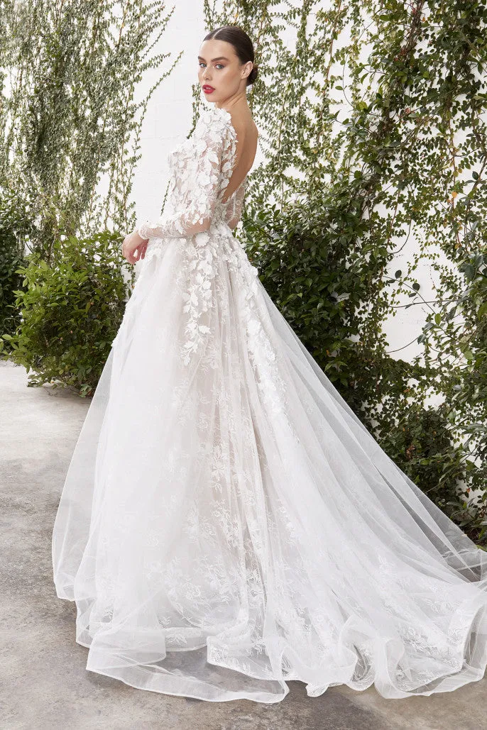 Andrea & Leo A1067W