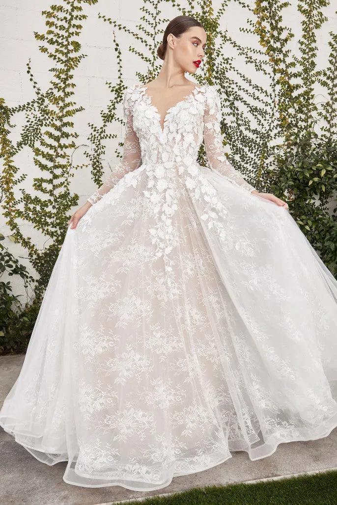 Andrea & Leo A1067W