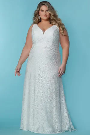 Ava Grace Wedding Dress