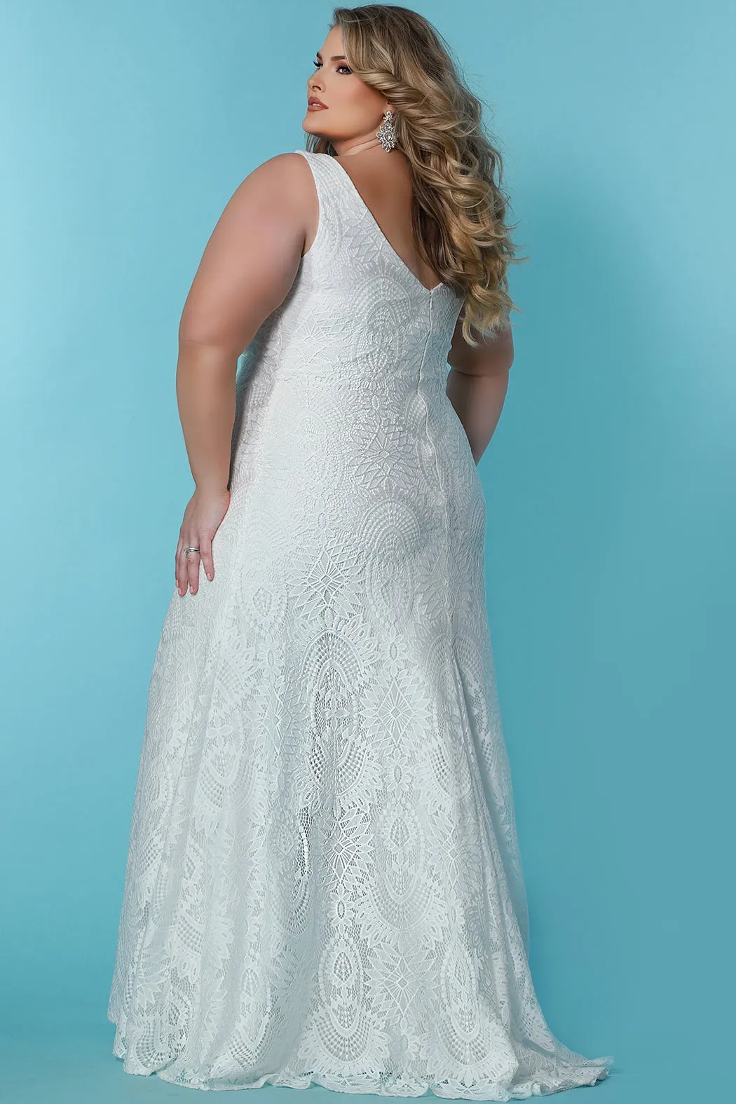 Ava Grace Wedding Dress
