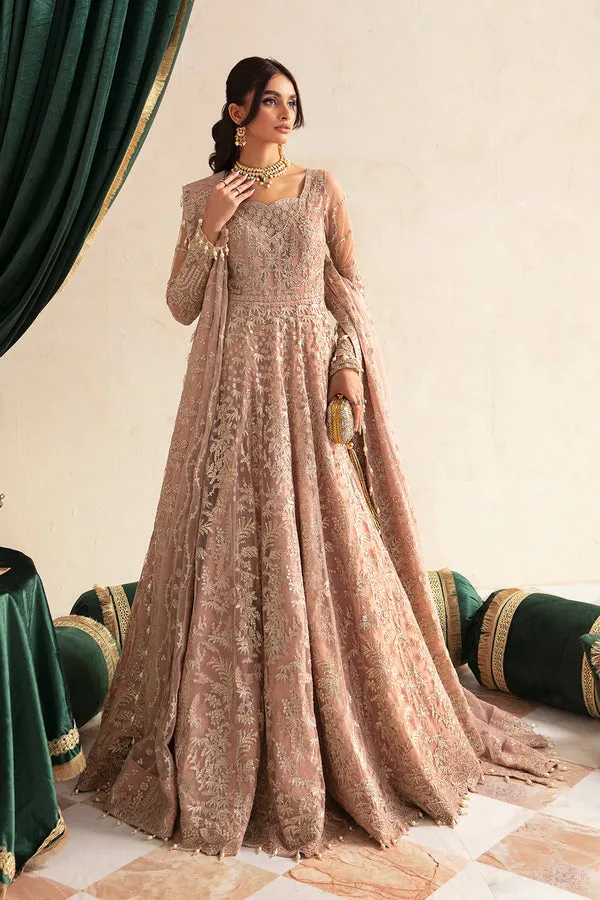 Ayzel by Afrozeh | Luminara Wedding Formals | Chenille