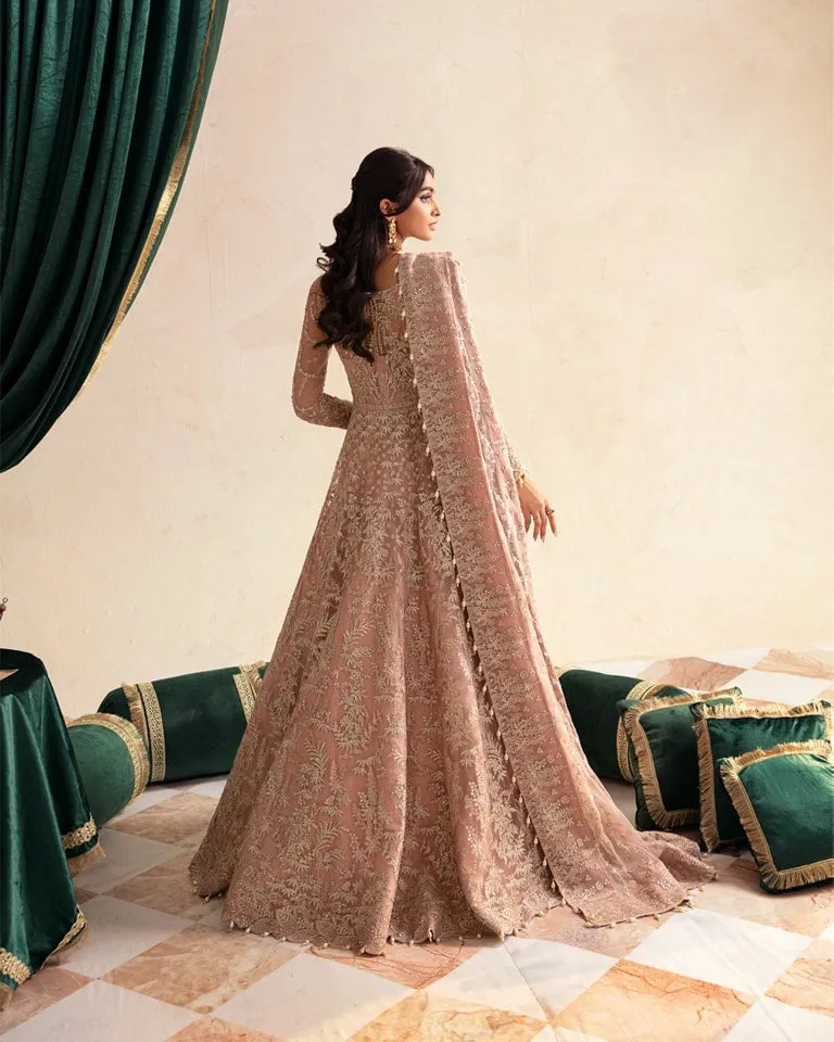 Ayzel by Afrozeh | Luminara Wedding Formals | Chenille