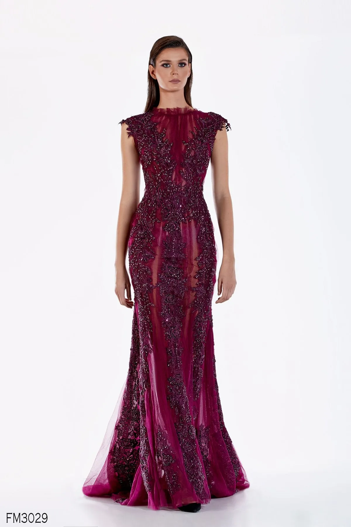 Azzure Couture FM3029