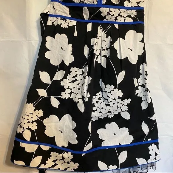 B-Wear, Byer California Floral halterneck