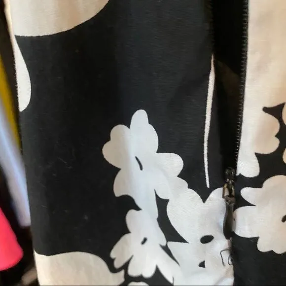 B-Wear, Byer California Floral halterneck