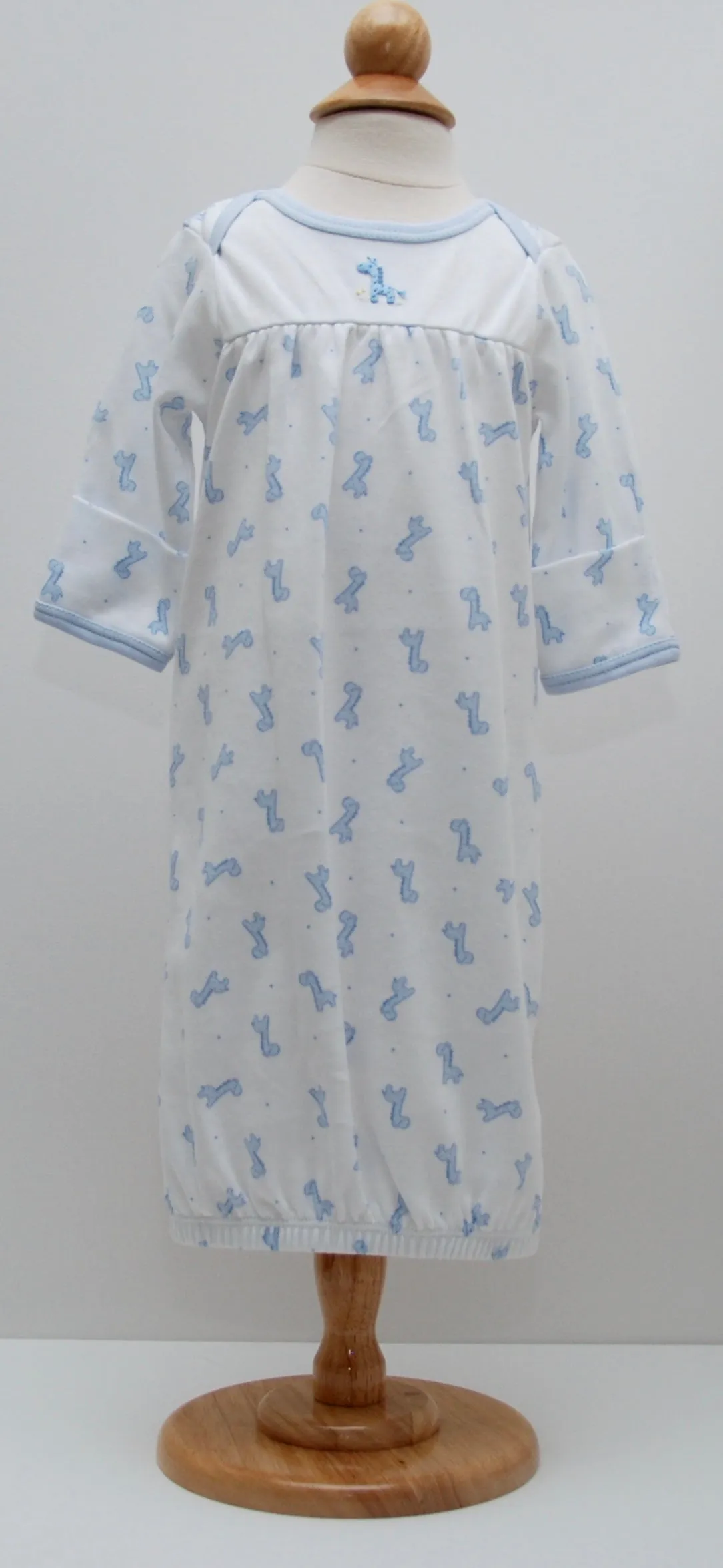 Baby Giraffe Gown