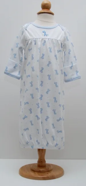 Baby Giraffe Gown