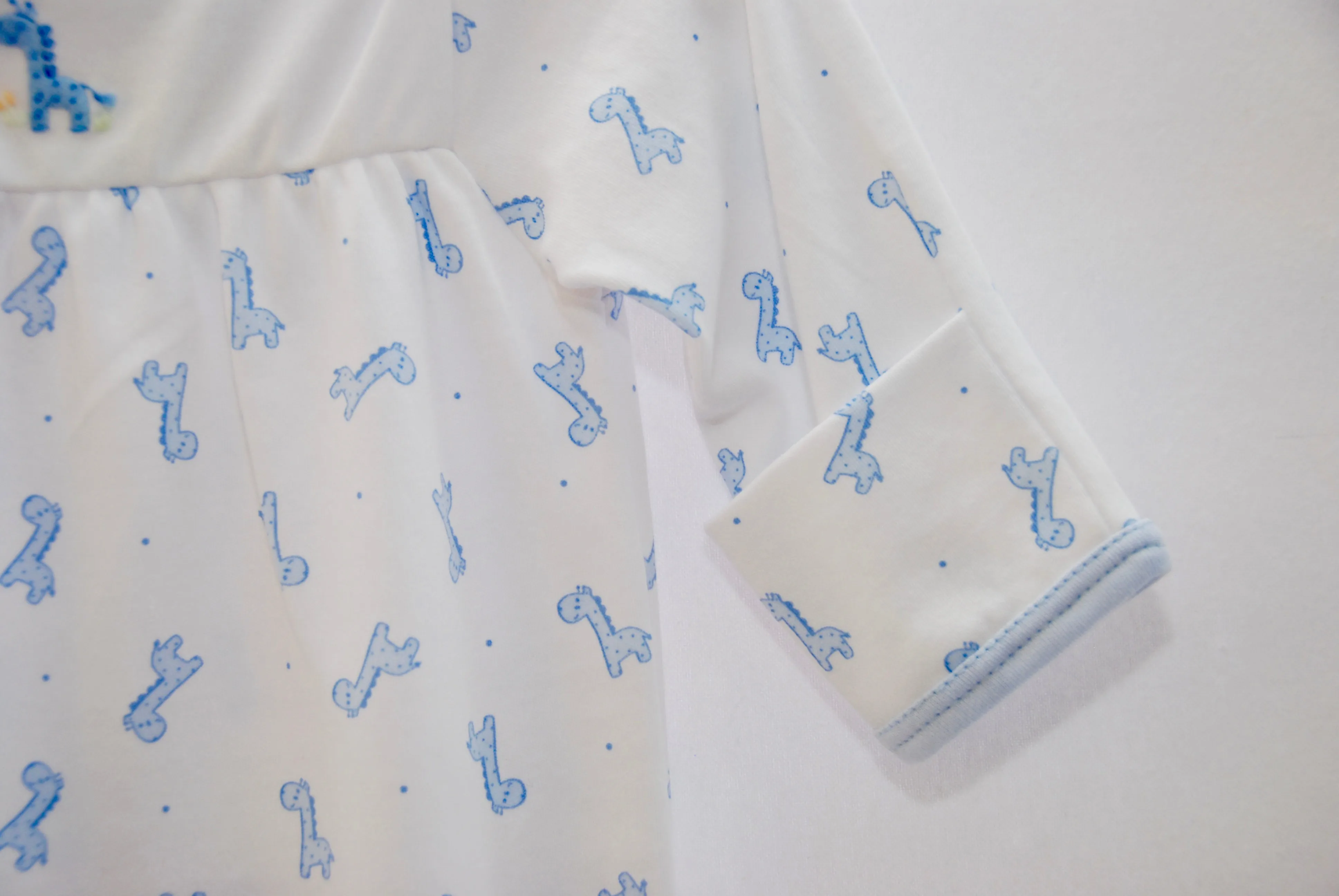 Baby Giraffe Gown