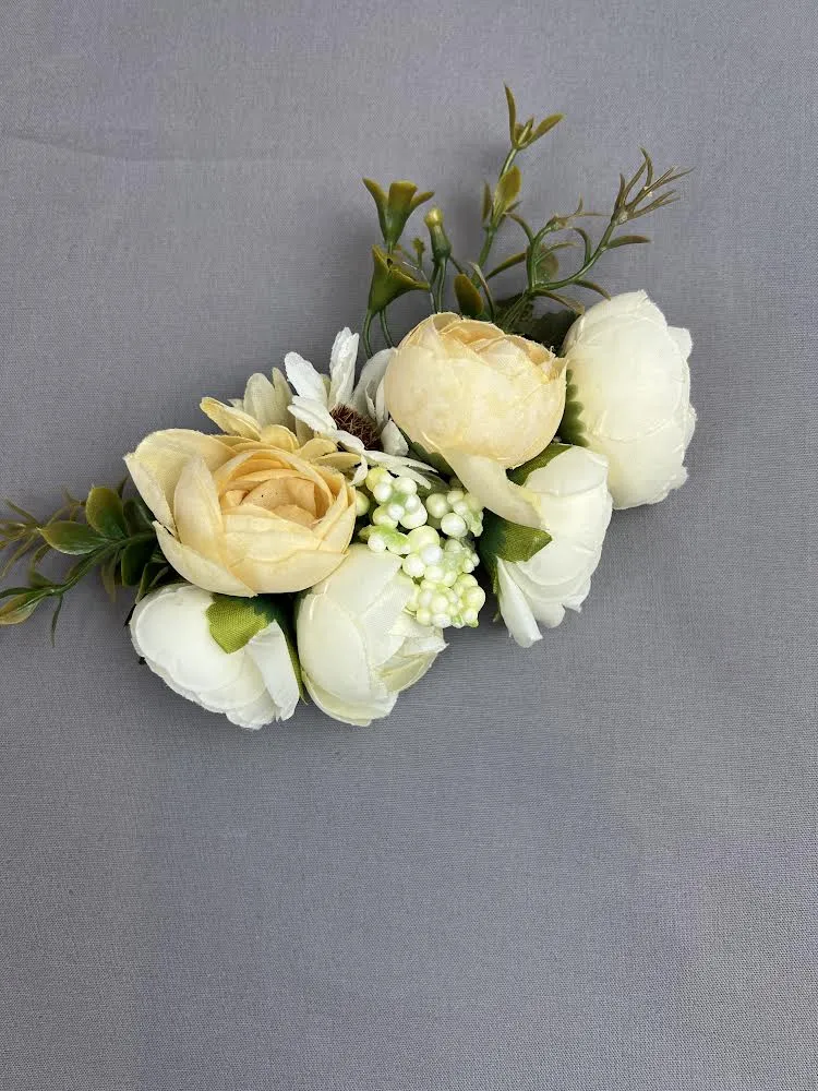 Baby Girl Floral Headbands