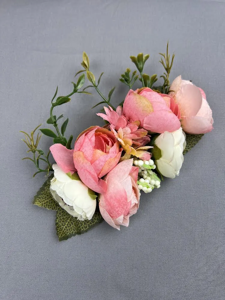 Baby Girl Floral Headbands