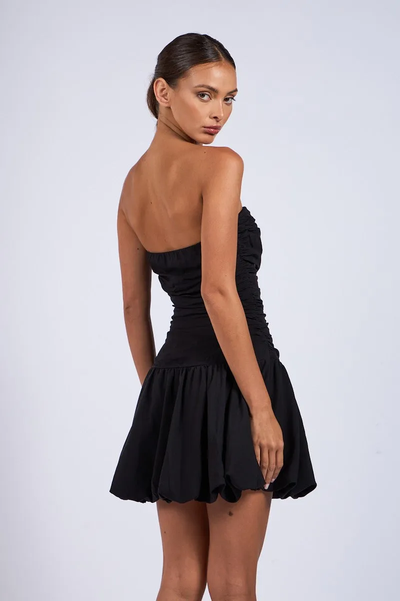 Baylee Dress Black