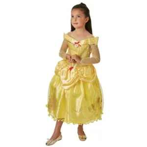 Belle And The Beast Ballgown Size M