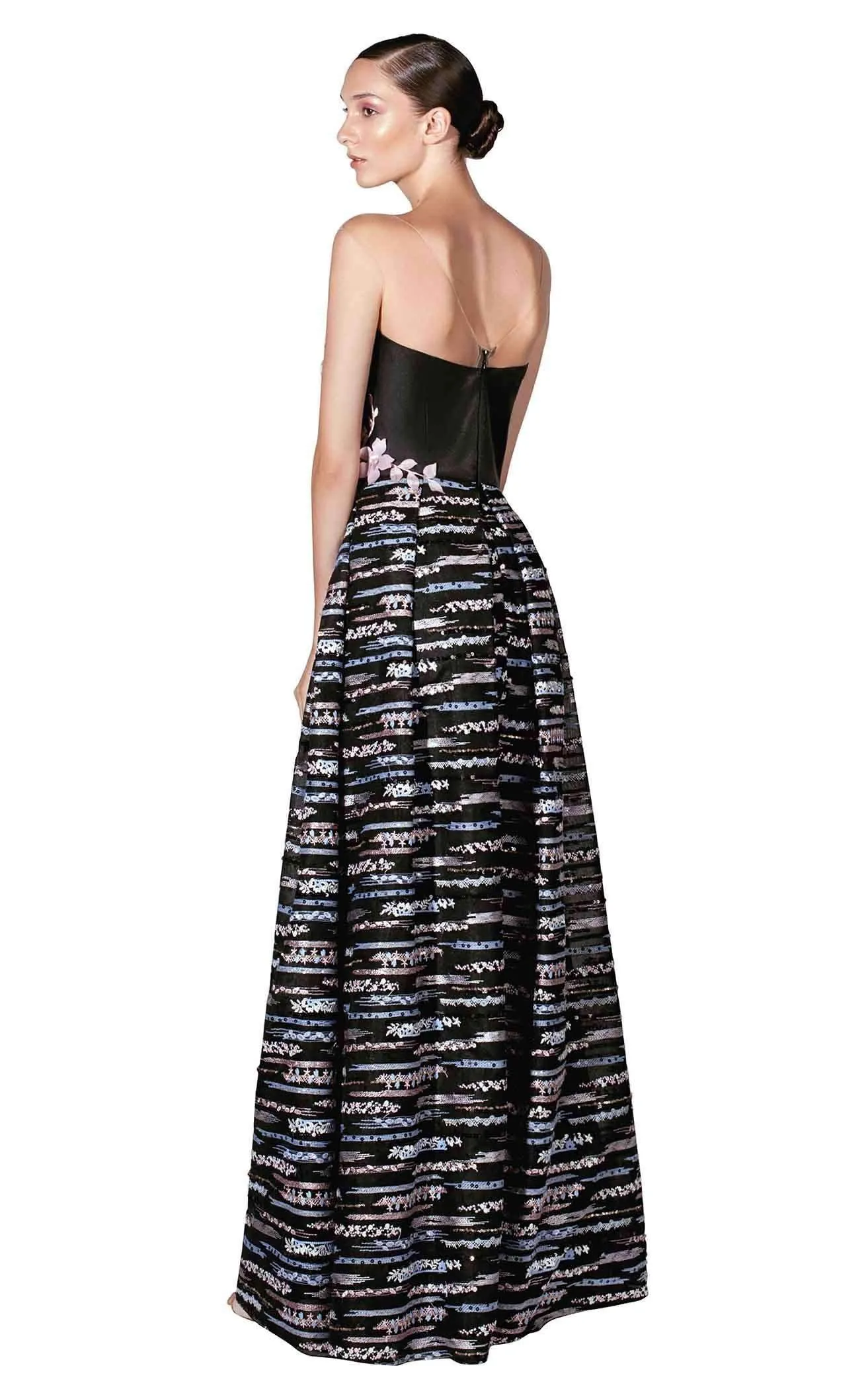 Beside Couture BC1470 Dress