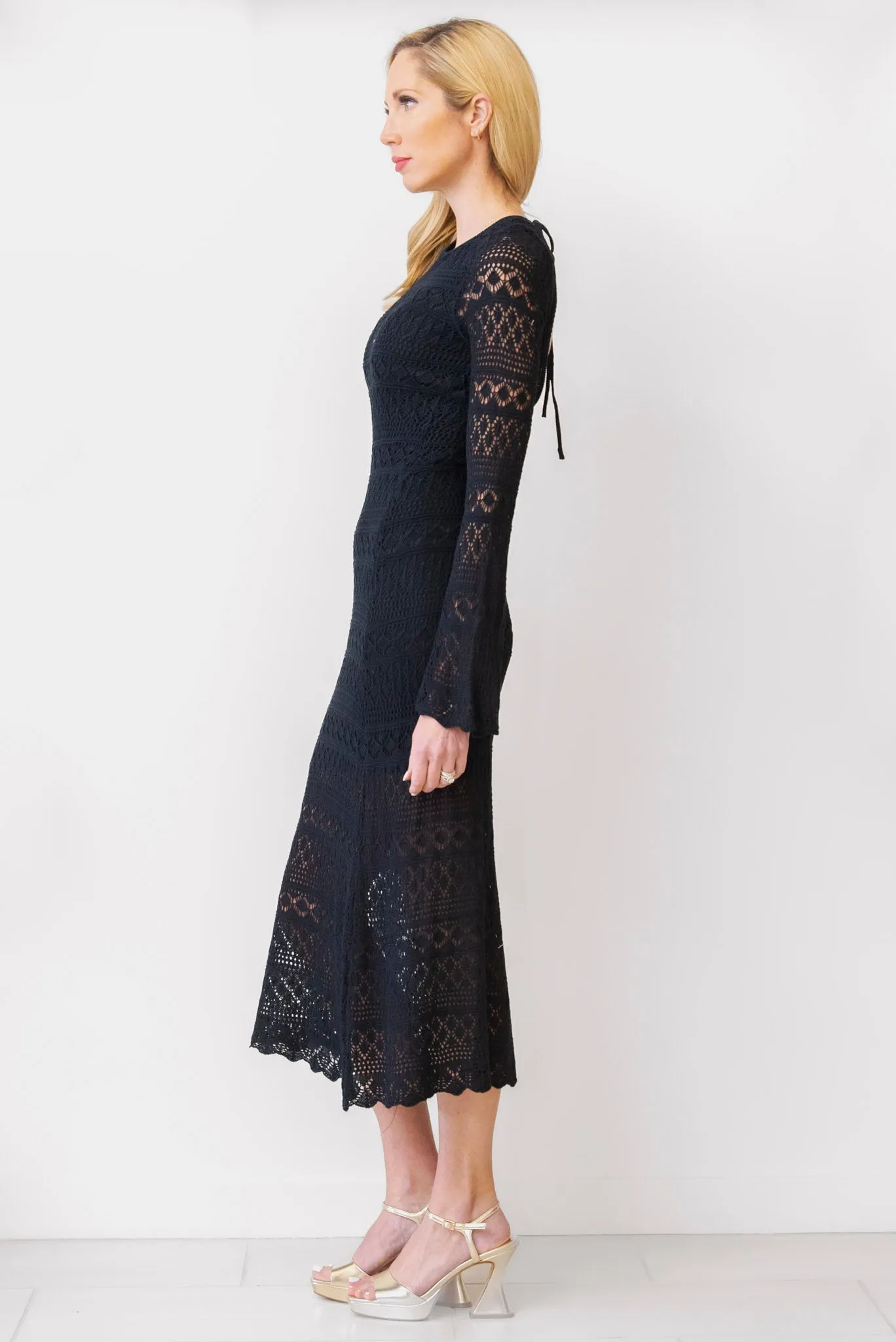BILA Palos Verdes Dress