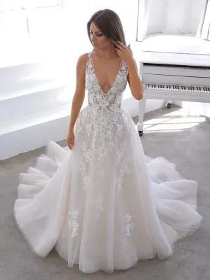 Blue by Enzoani: Nala (Clearance)